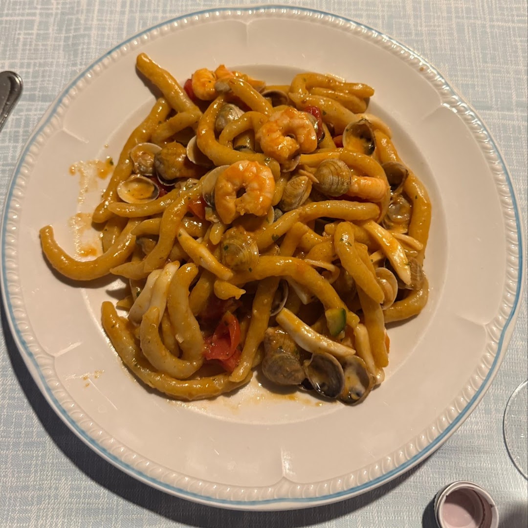 Ristorante Pizzeria Le Vele