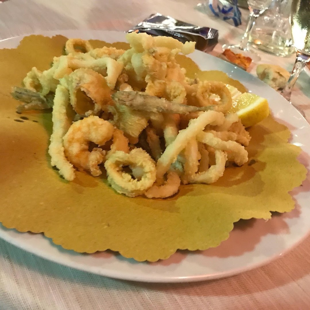 Ristorante Pizzeria Le Vele