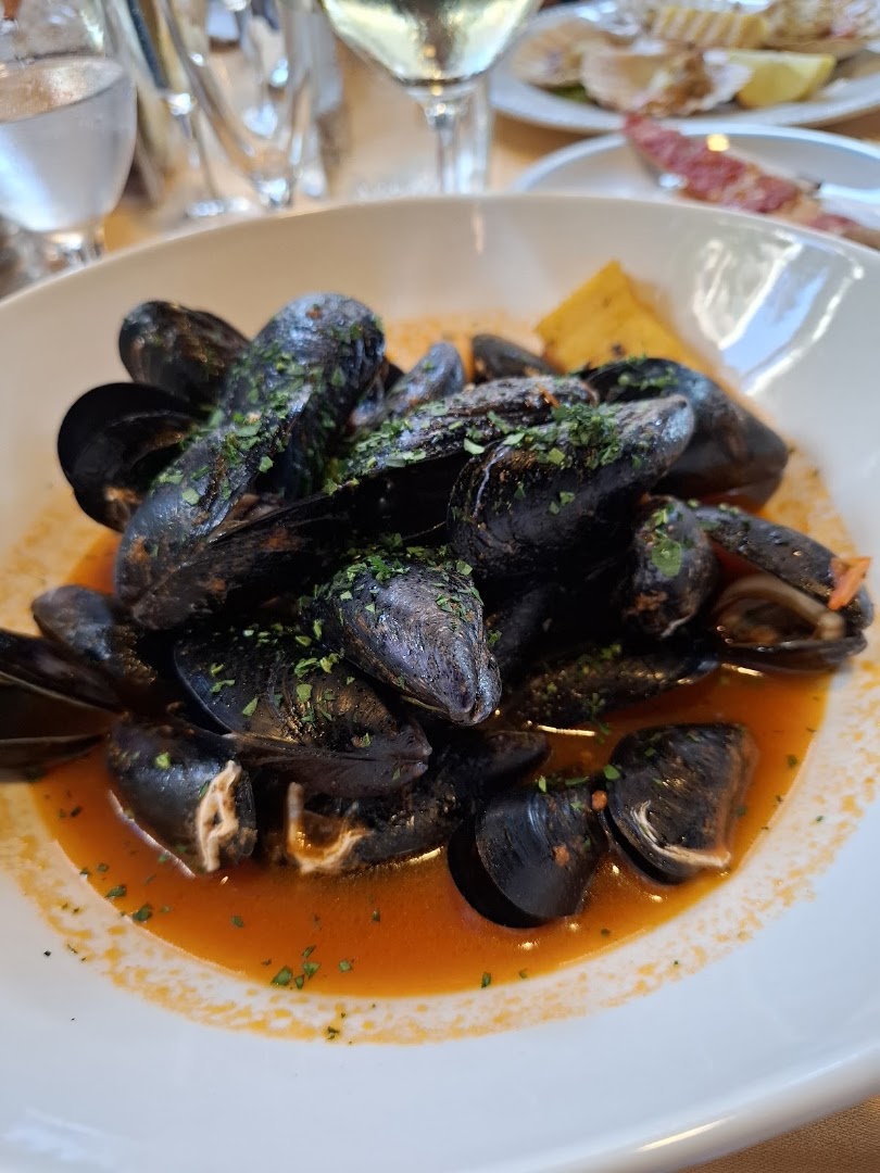 Ristorante Pizzeria Le Vele