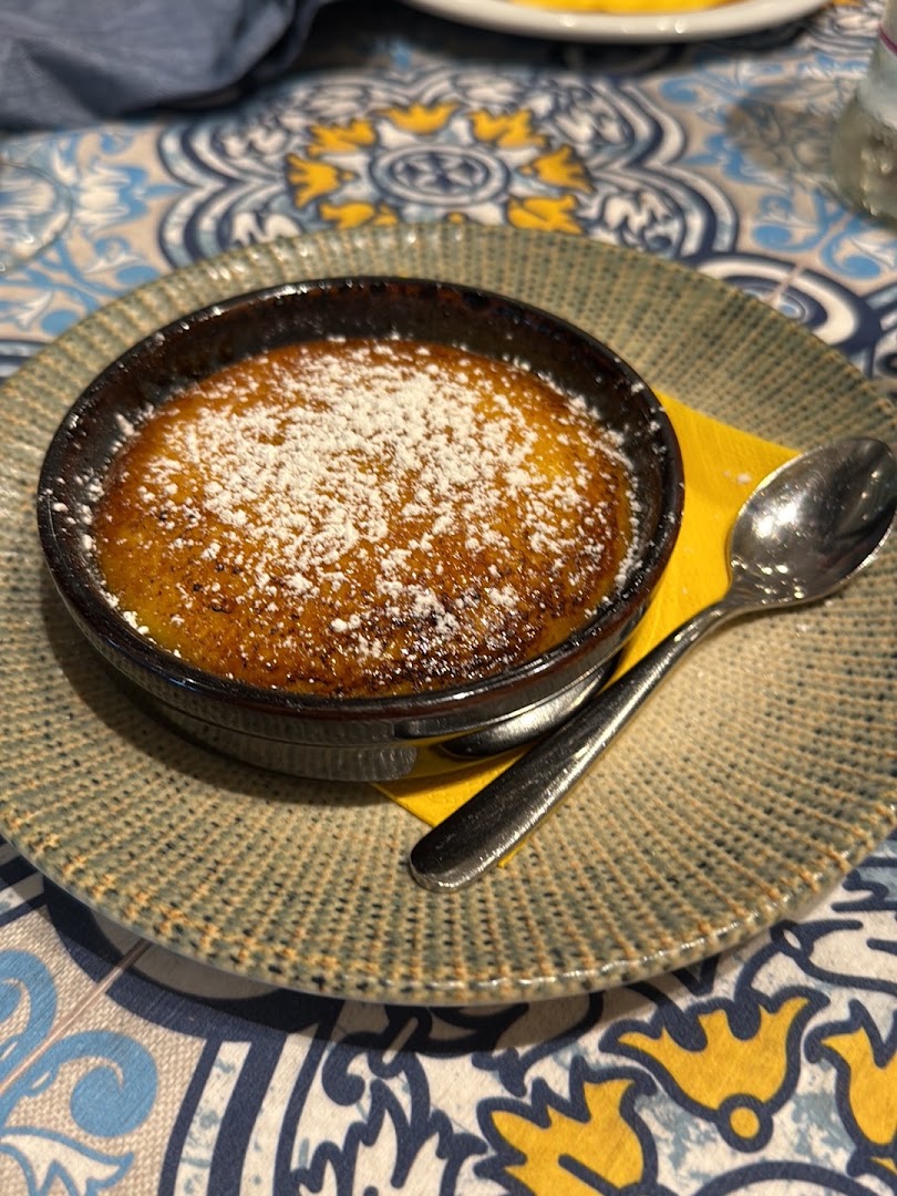 Ristorante Pizzeria Le Volpi