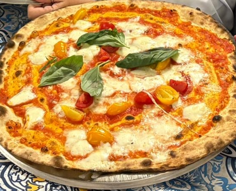 Ristorante Pizzeria Le Volpi