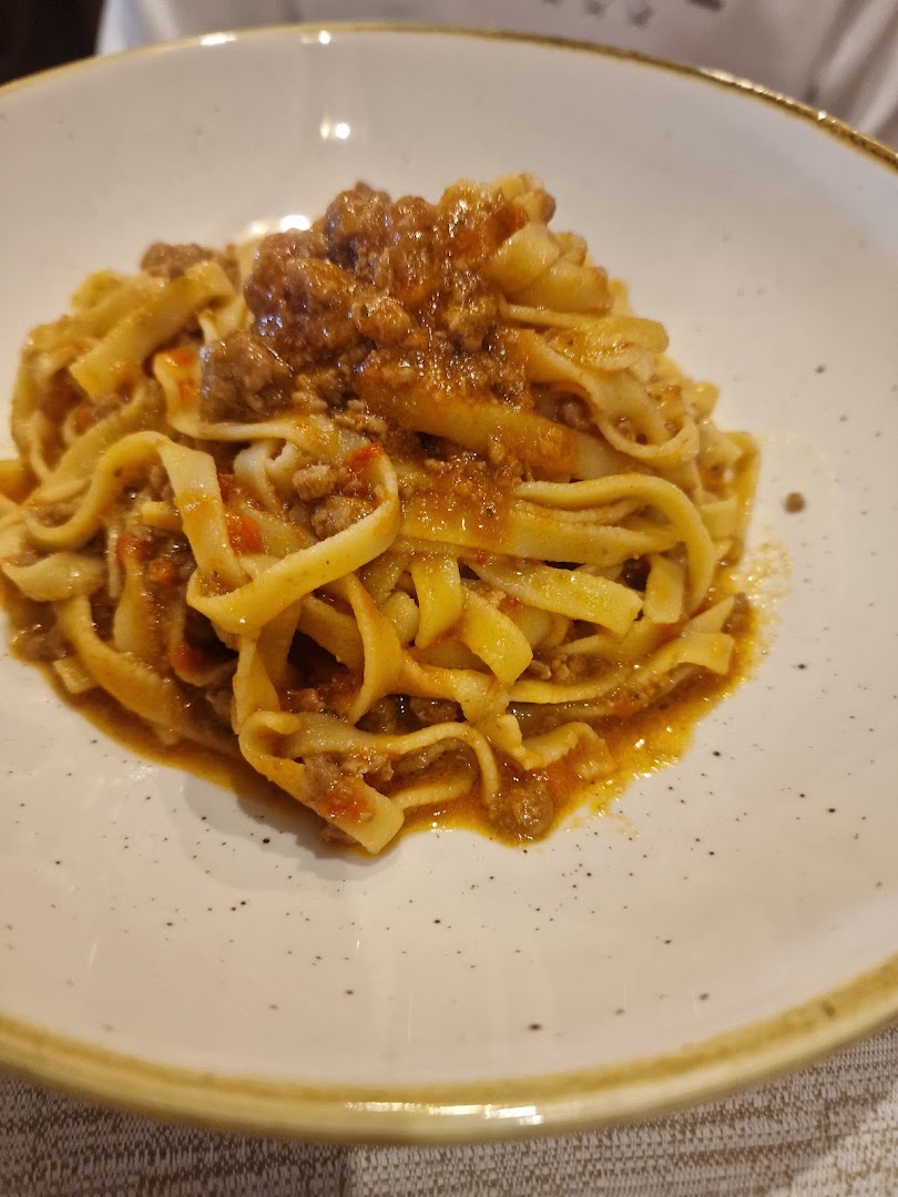 Ristorante Pizzeria Lenci Tre