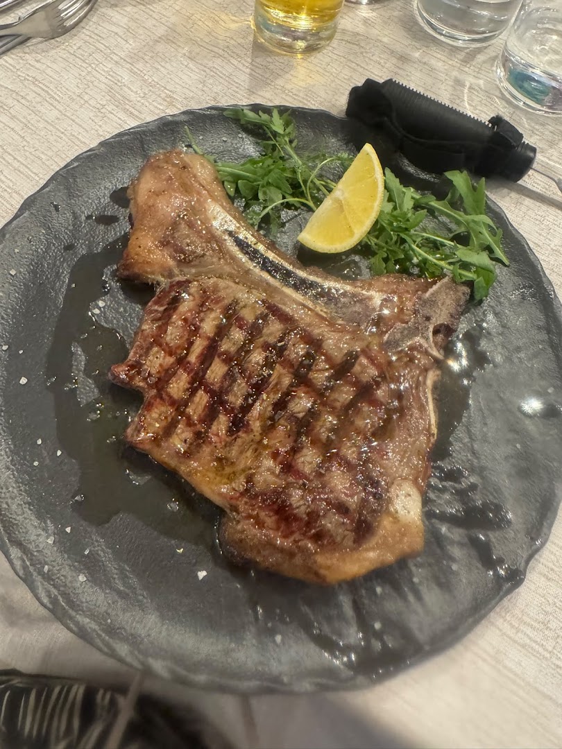 Ristorante Pizzeria Lenci Tre
