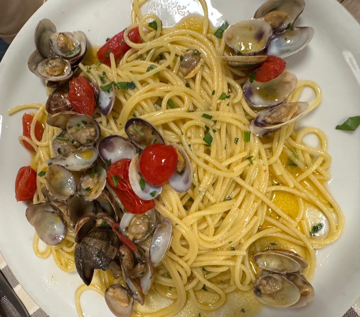 Ristorante Pizzeria Leon d'Oro