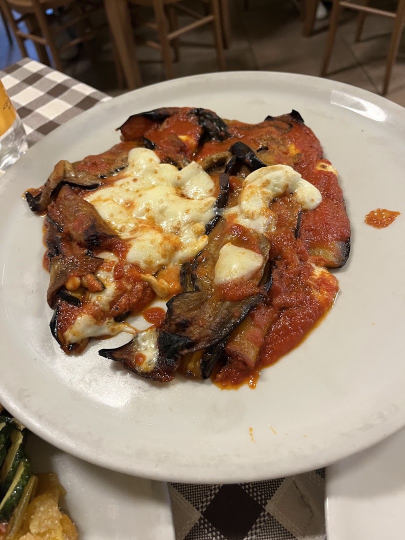 Ristorante Pizzeria Leon d'Oro