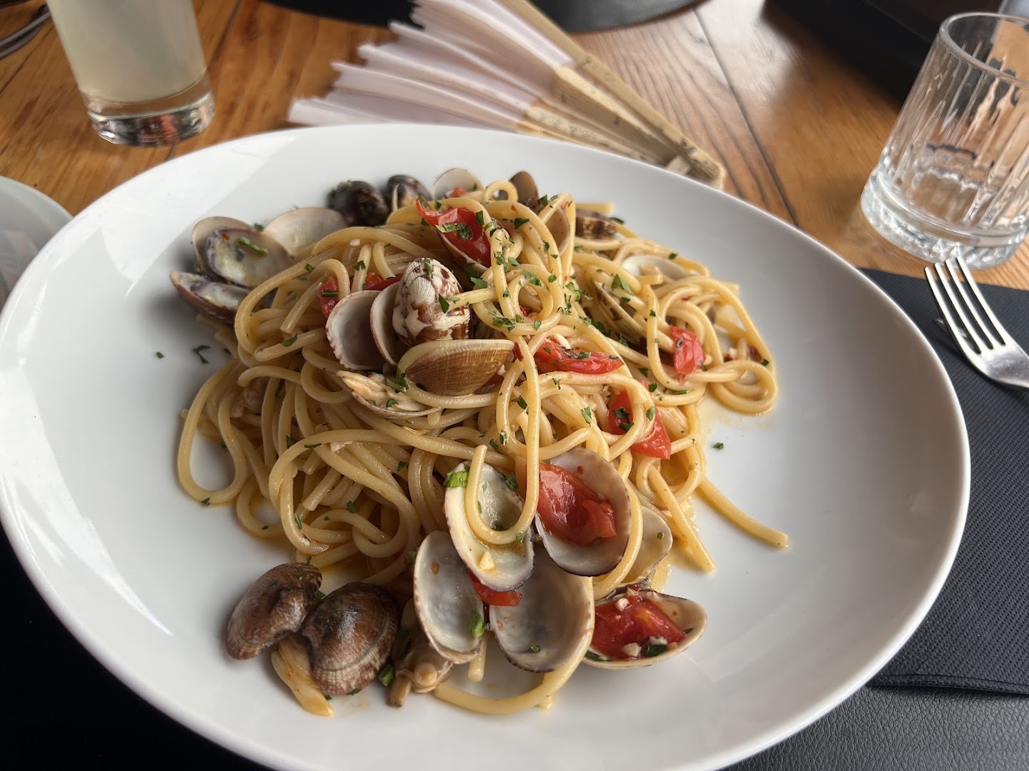 RISTORANTE PIZZERIA L'EUROPEO