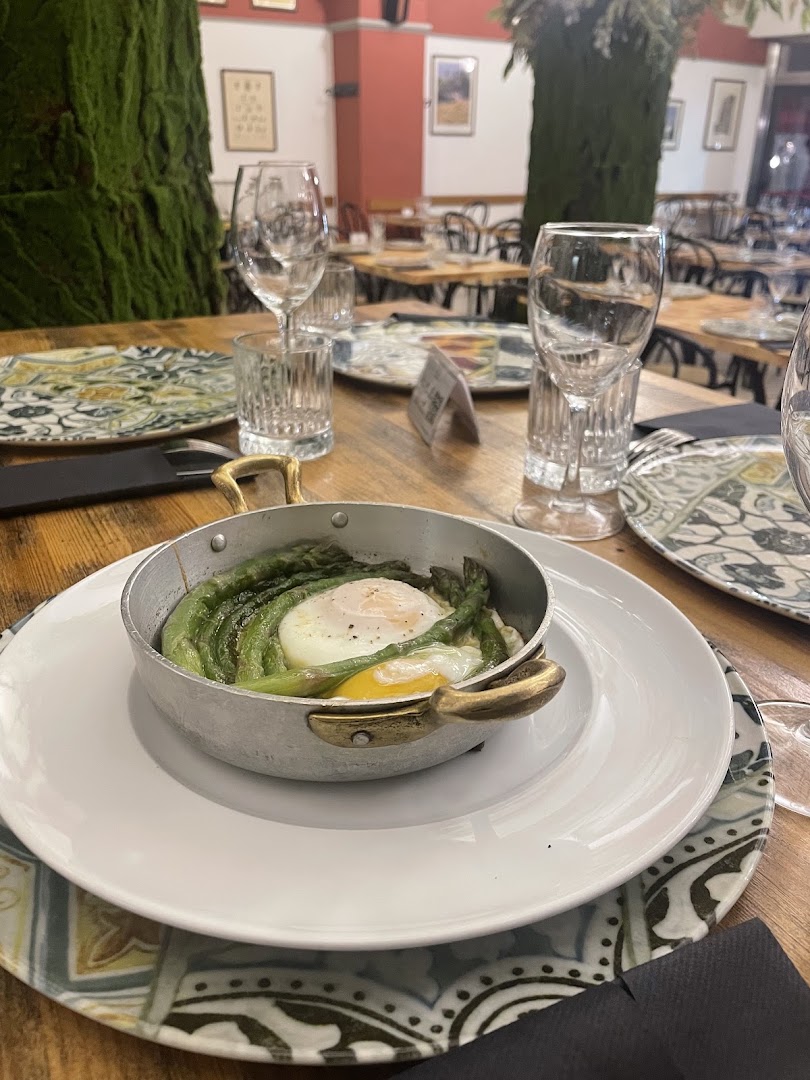 RISTORANTE PIZZERIA L'EUROPEO