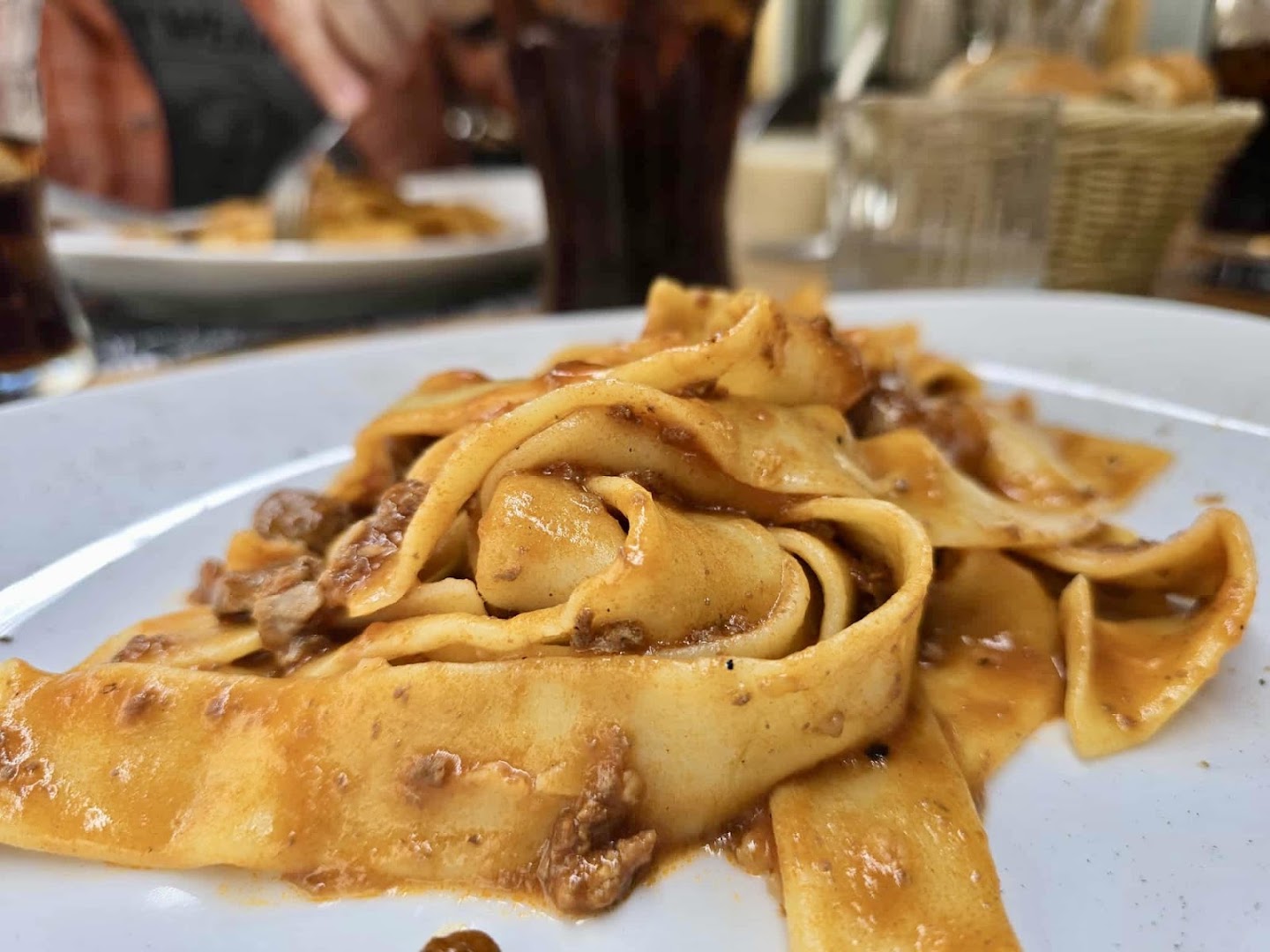 RISTORANTE PIZZERIA L'EUROPEO
