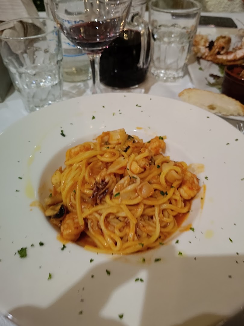 Ristorante Pizzeria Levante '56