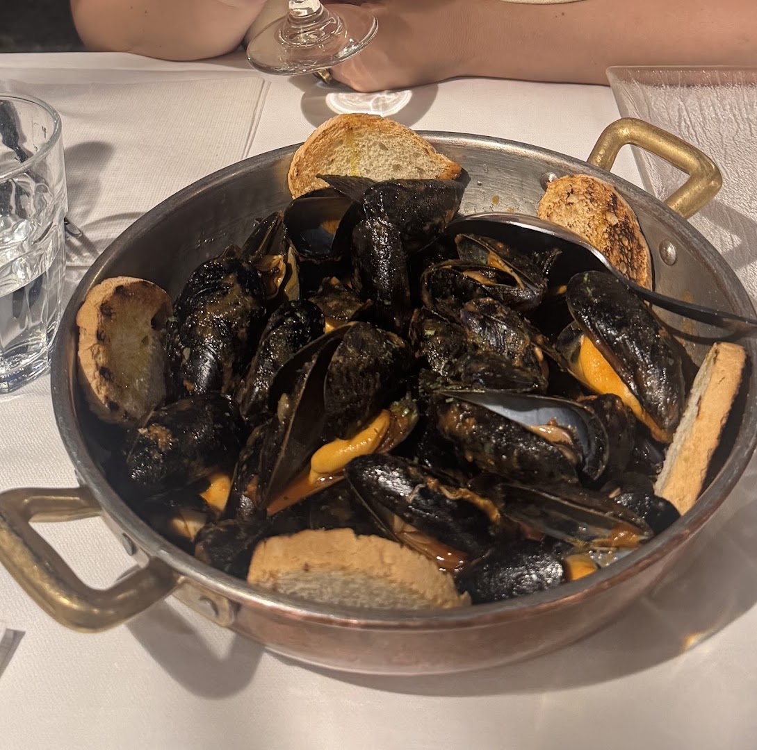 Ristorante Pizzeria Levante '56