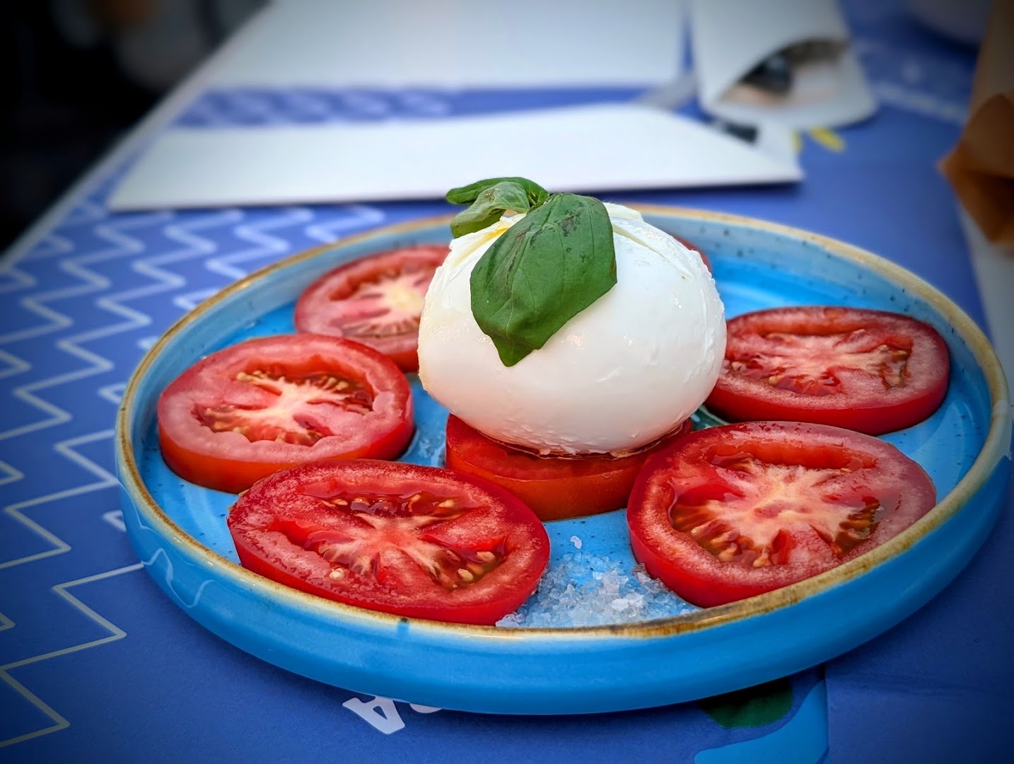 Ristorante Pizzeria Lido Cannero