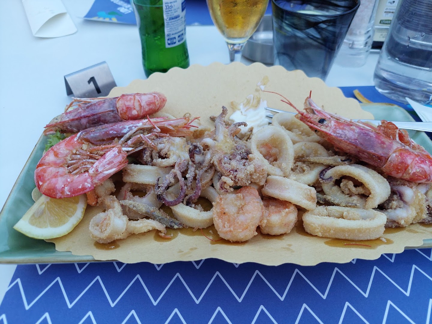 Ristorante Pizzeria Lido Cannero