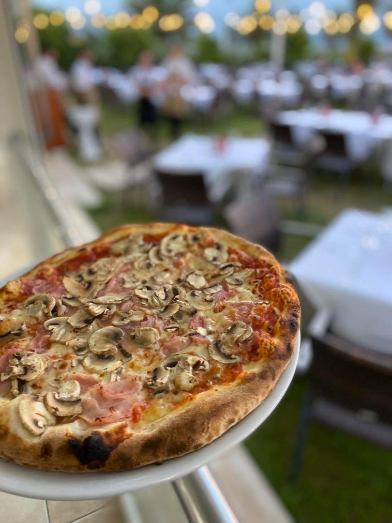 Ristorante Pizzeria Lido La Sirenetta