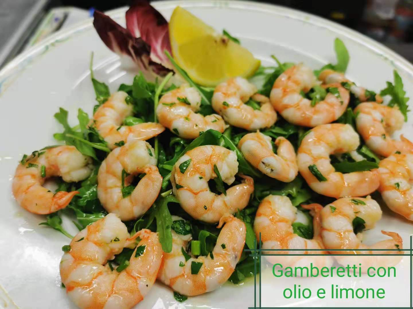 Ristorante Pizzeria Lido