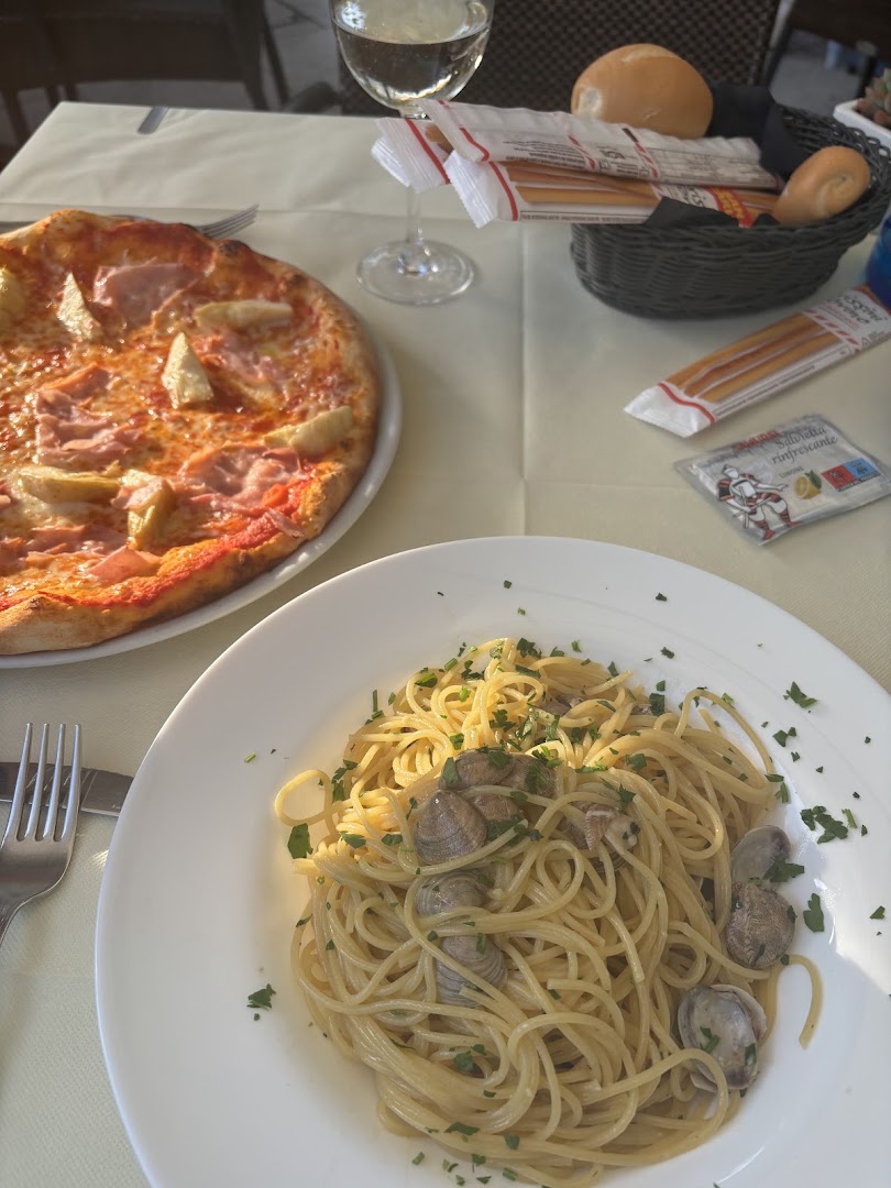 Ristorante Pizzeria Lido