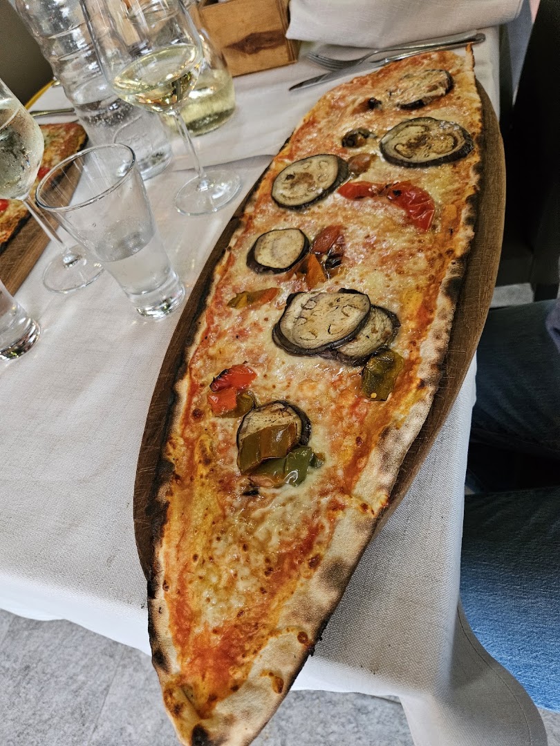 Ristorante Pizzeria Liman