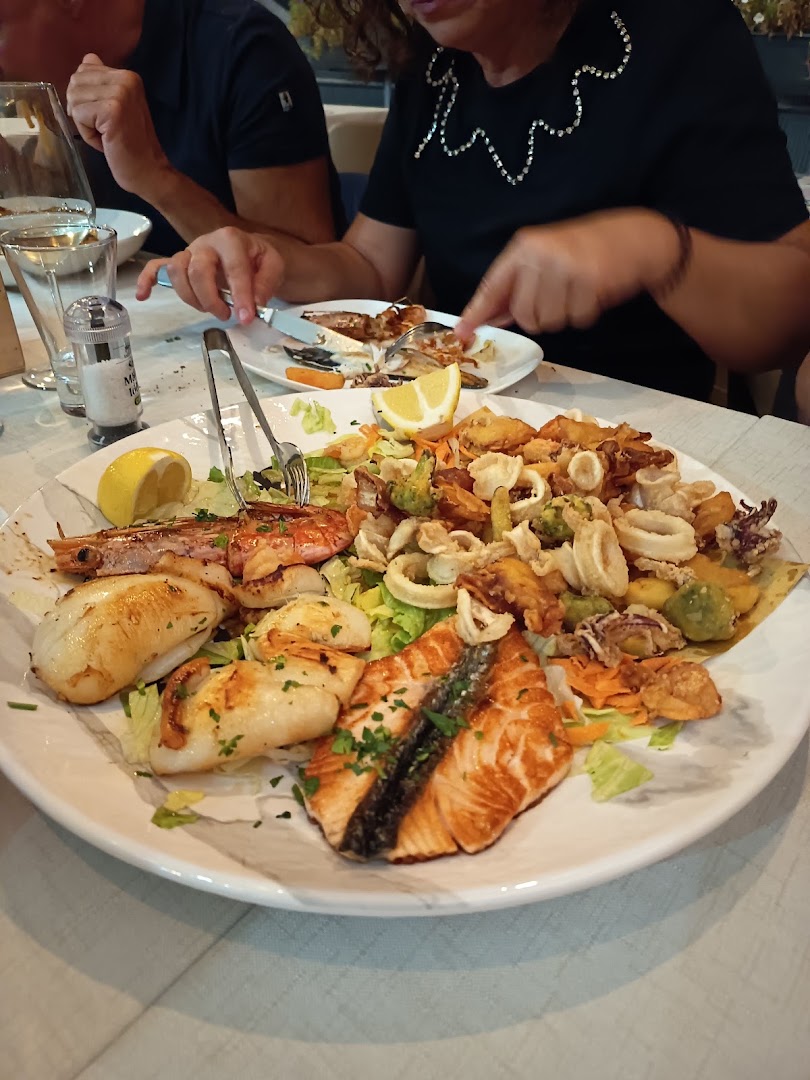 Ristorante Pizzeria Liman