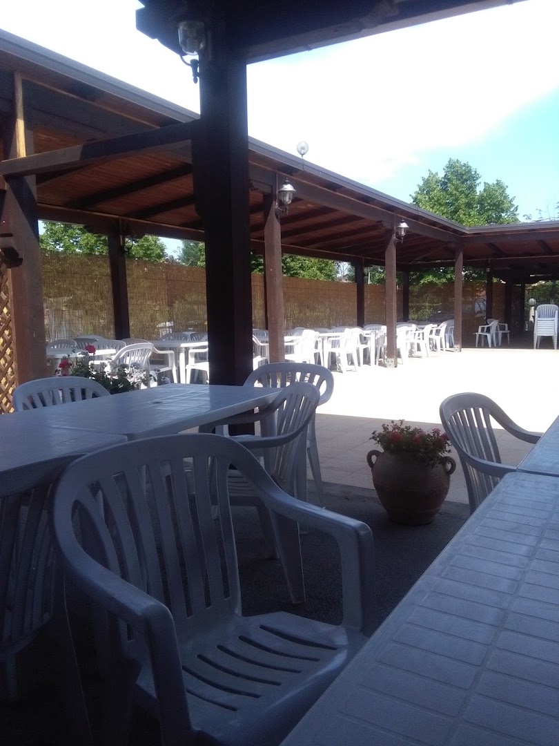 Ristorante Pizzeria L'Impero, Ceccano