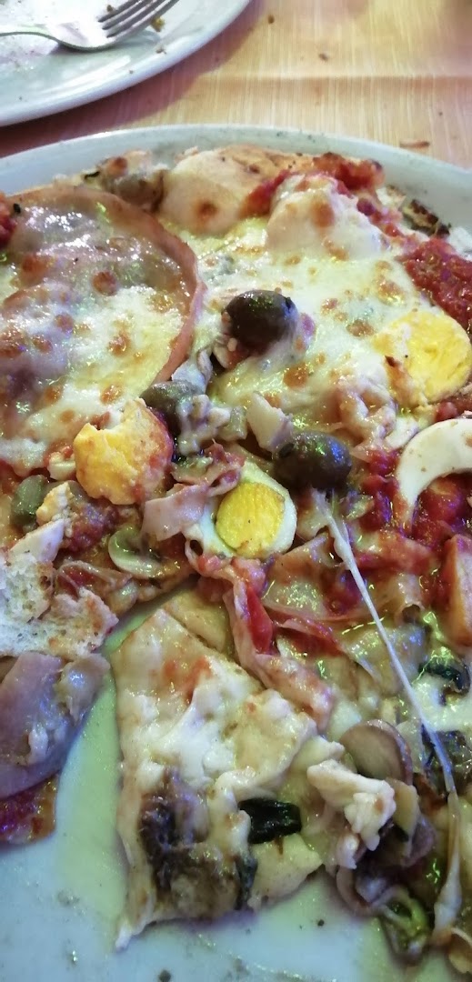 Ristorante Pizzeria L'Impero