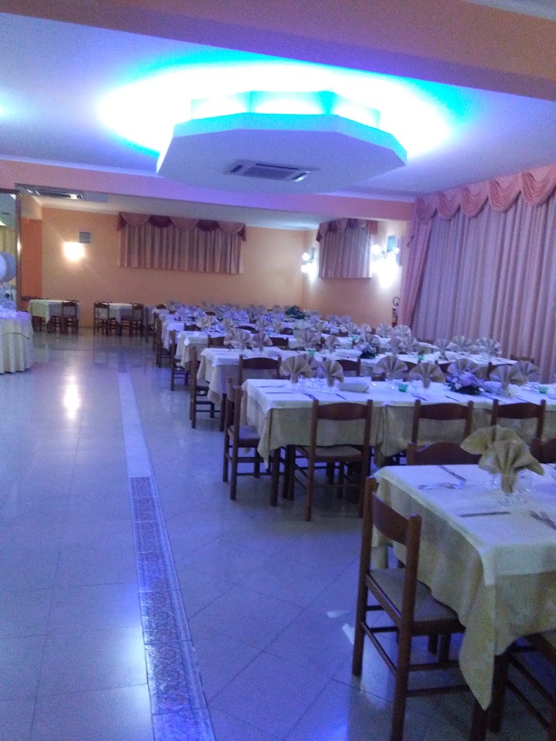 Ristorante Pizzeria L'Impero