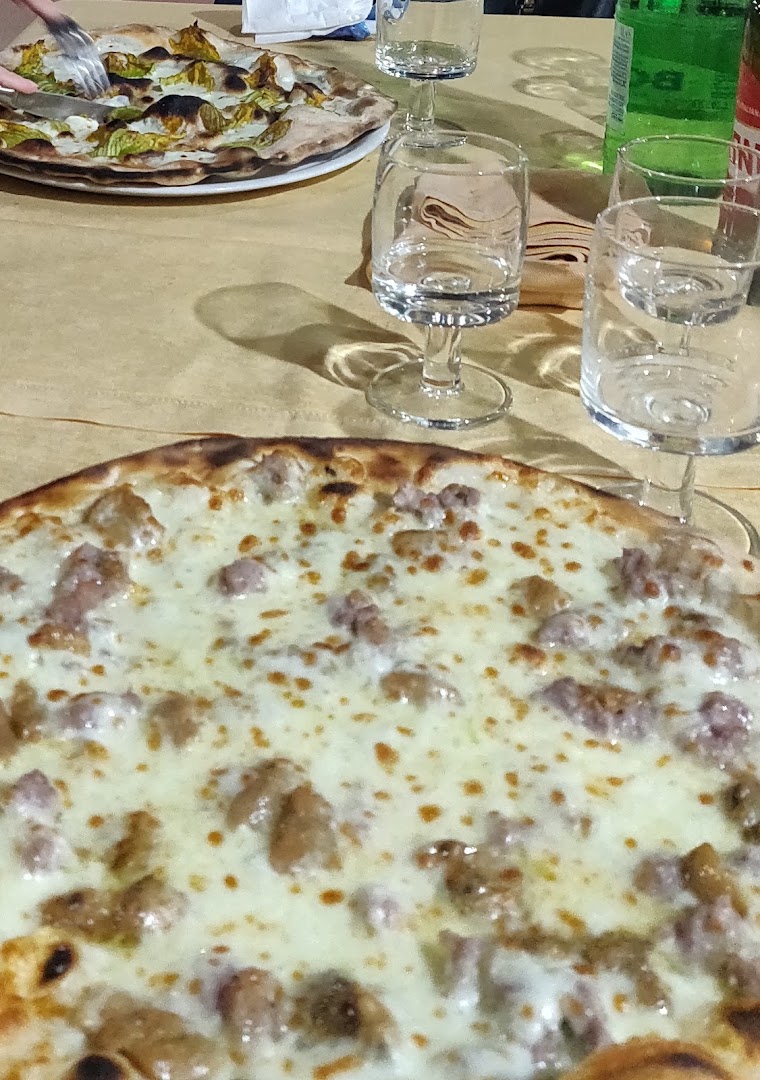 Ristorante Pizzeria L'Impero