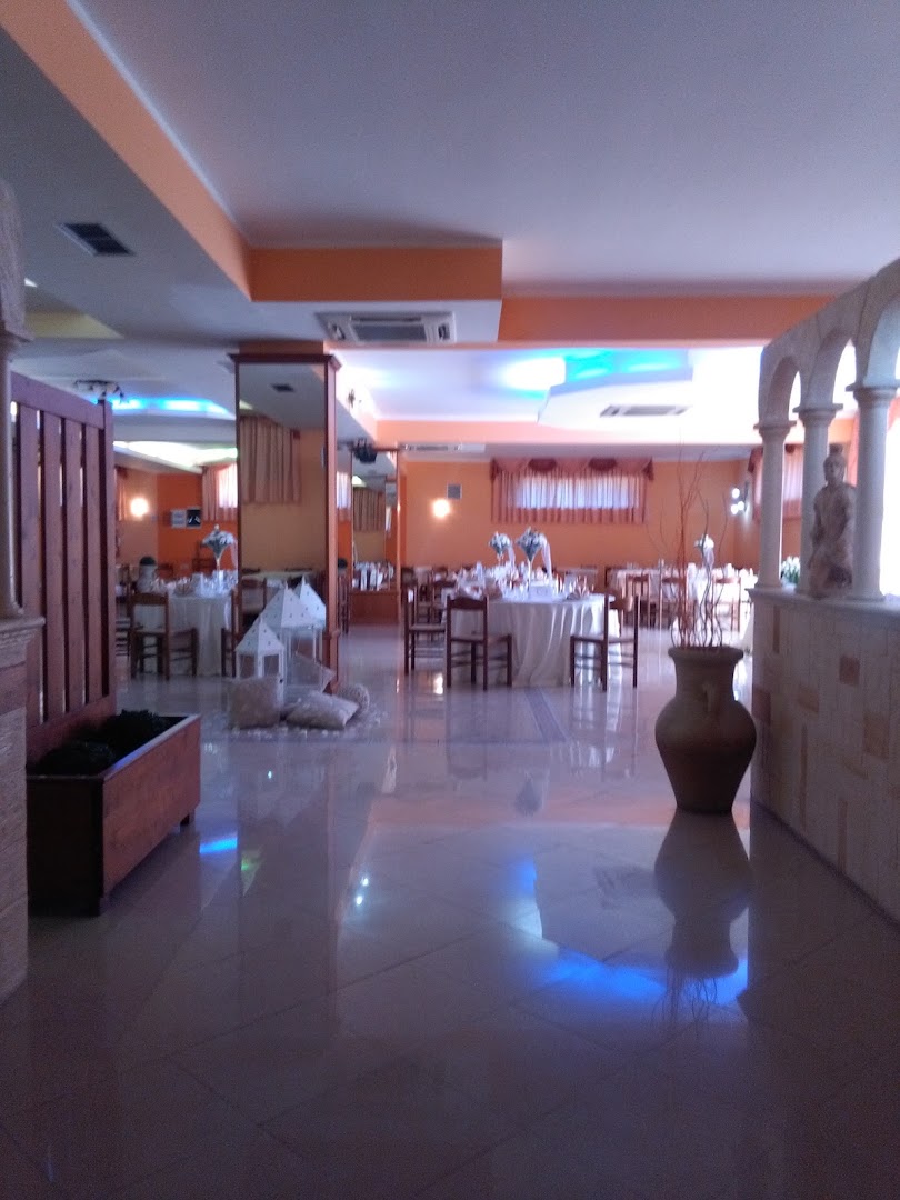 Ristorante Pizzeria L'Impero