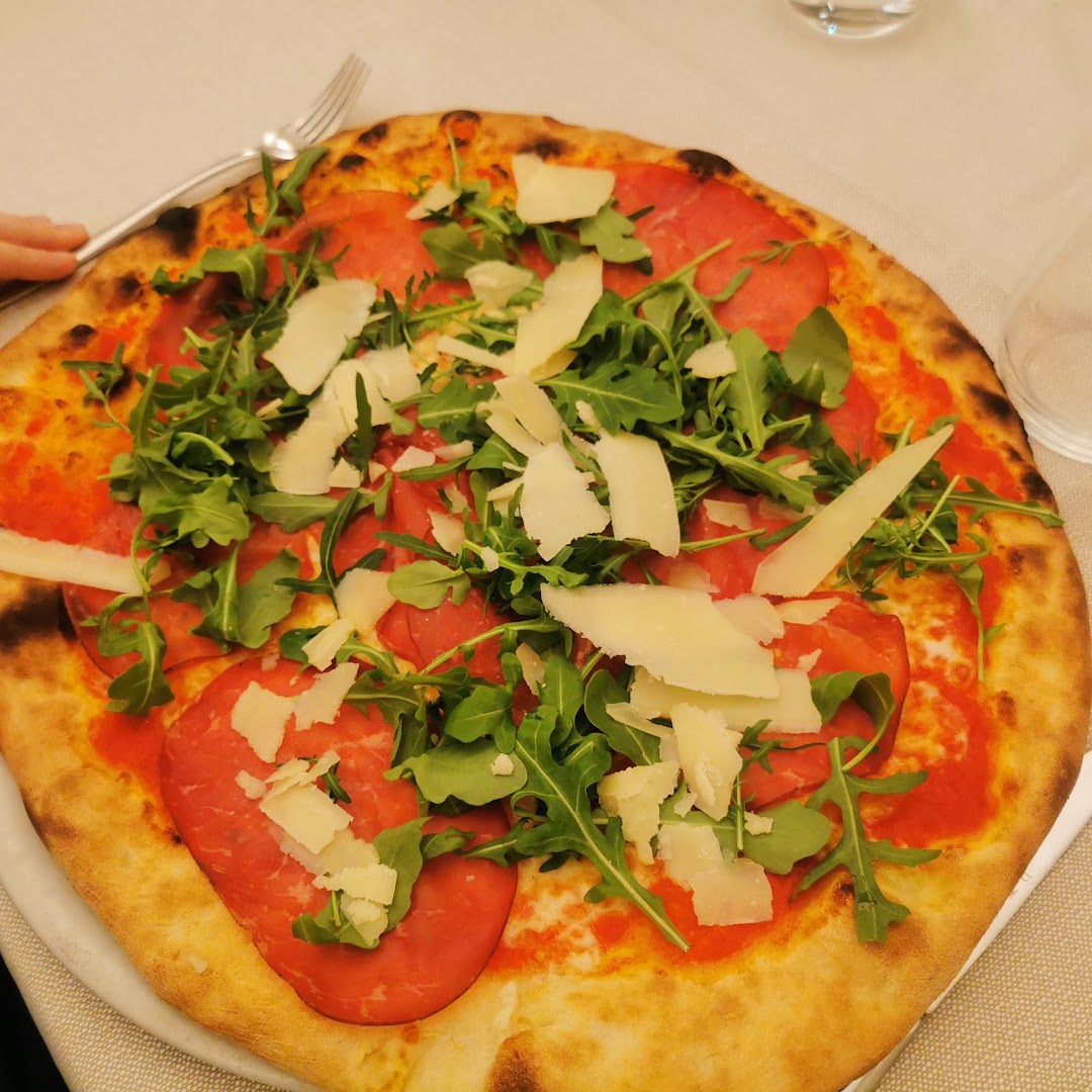 Ristorante Pizzeria L'INCANTO, Lovere