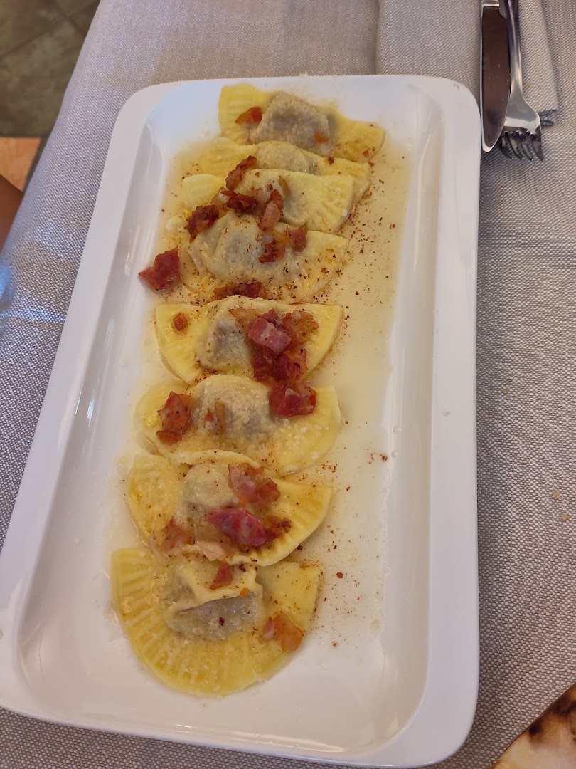 Ristorante Pizzeria L'INCANTO