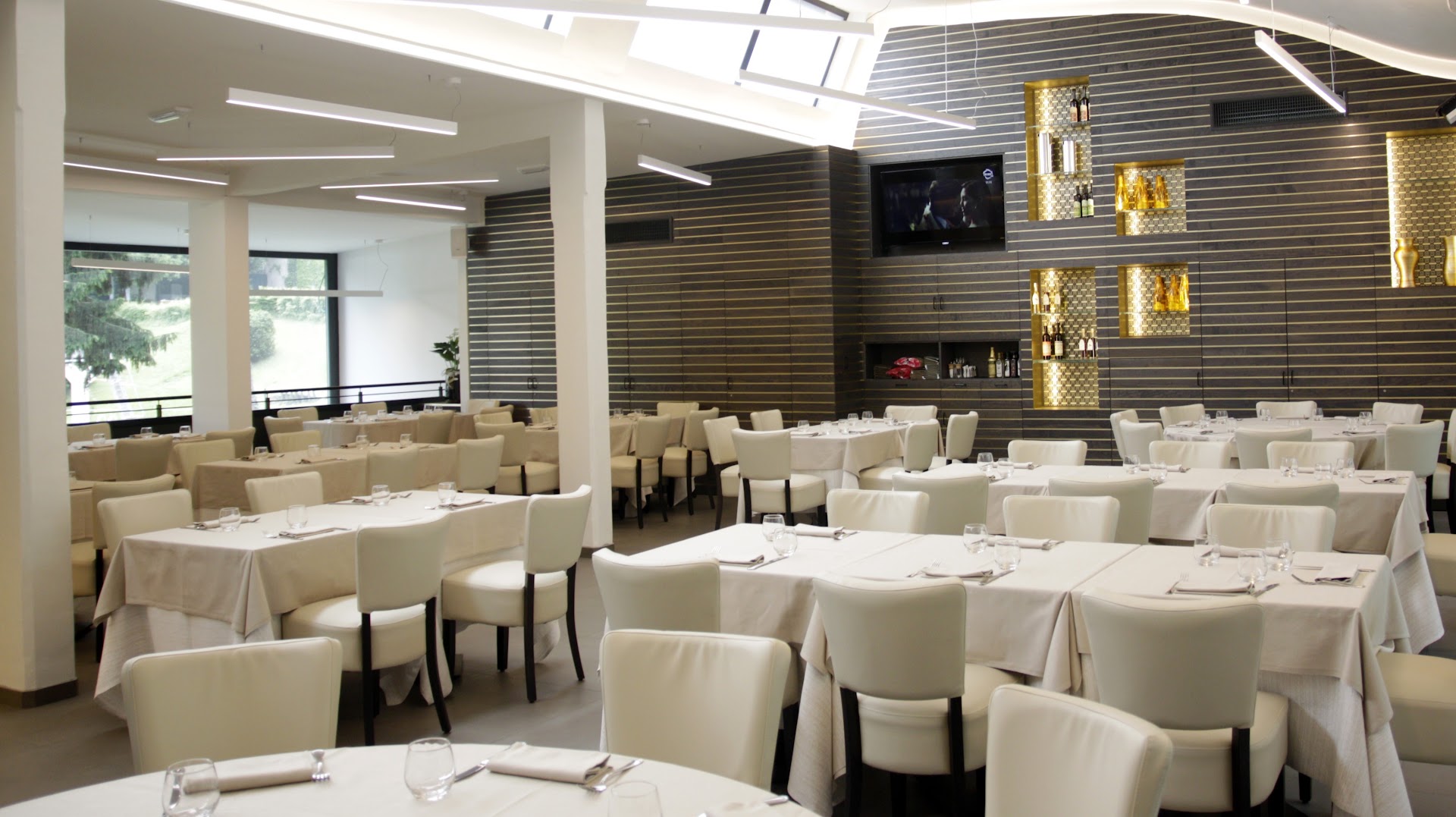 RISTORANTE PIZZERIA L'INCONTRO
