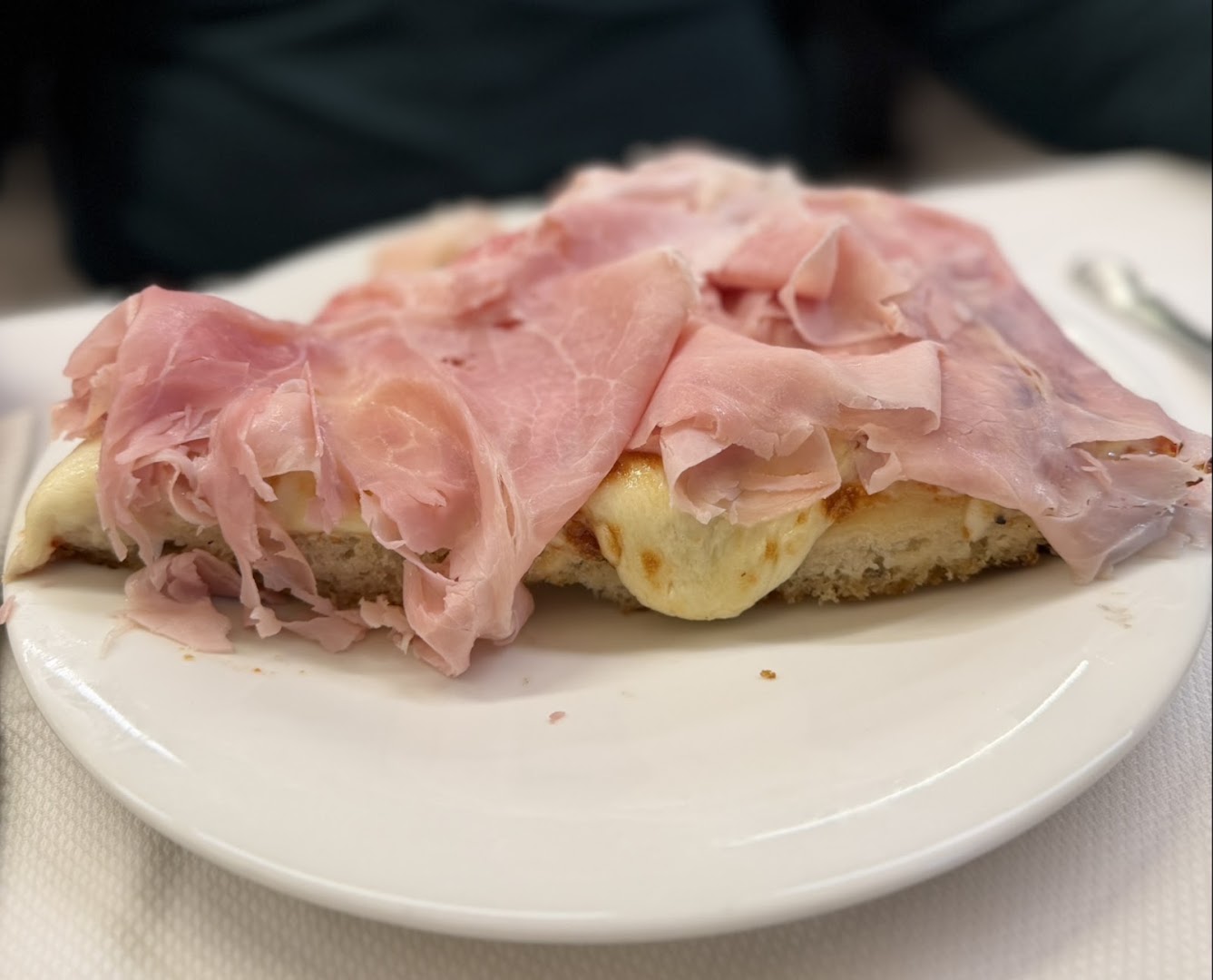 RISTORANTE PIZZERIA L'INCONTRO