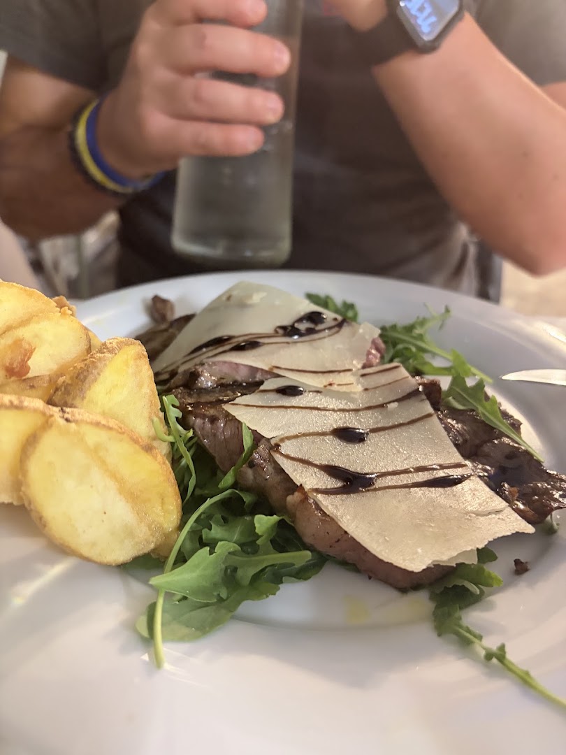 Ristorante Pizzeria L'incontro, Salsomaggiore Terme