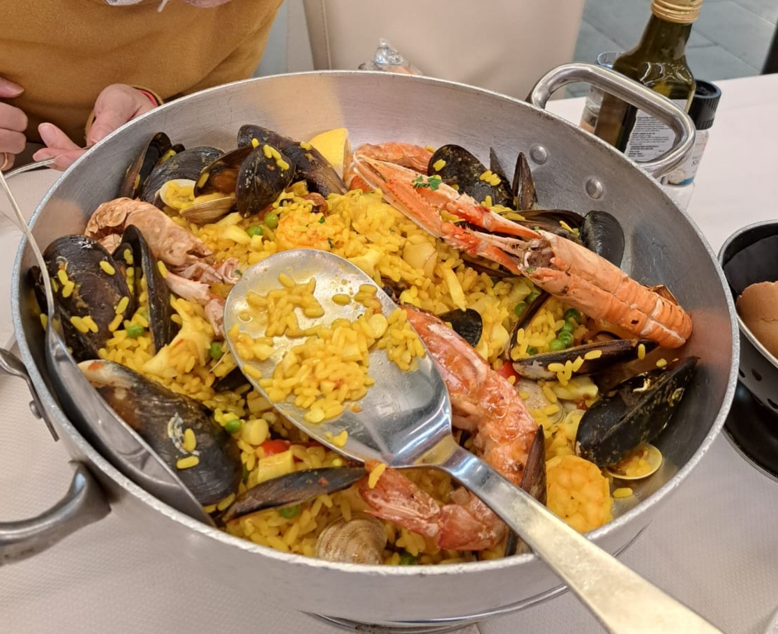 RISTORANTE PIZZERIA L'INCONTRO