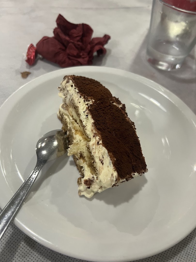 Ristorante Pizzeria L'Infinito