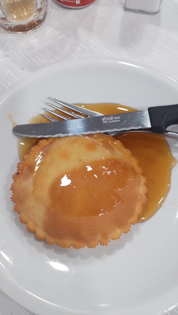 Ristorante-Pizzeria L'Isola che non c'è