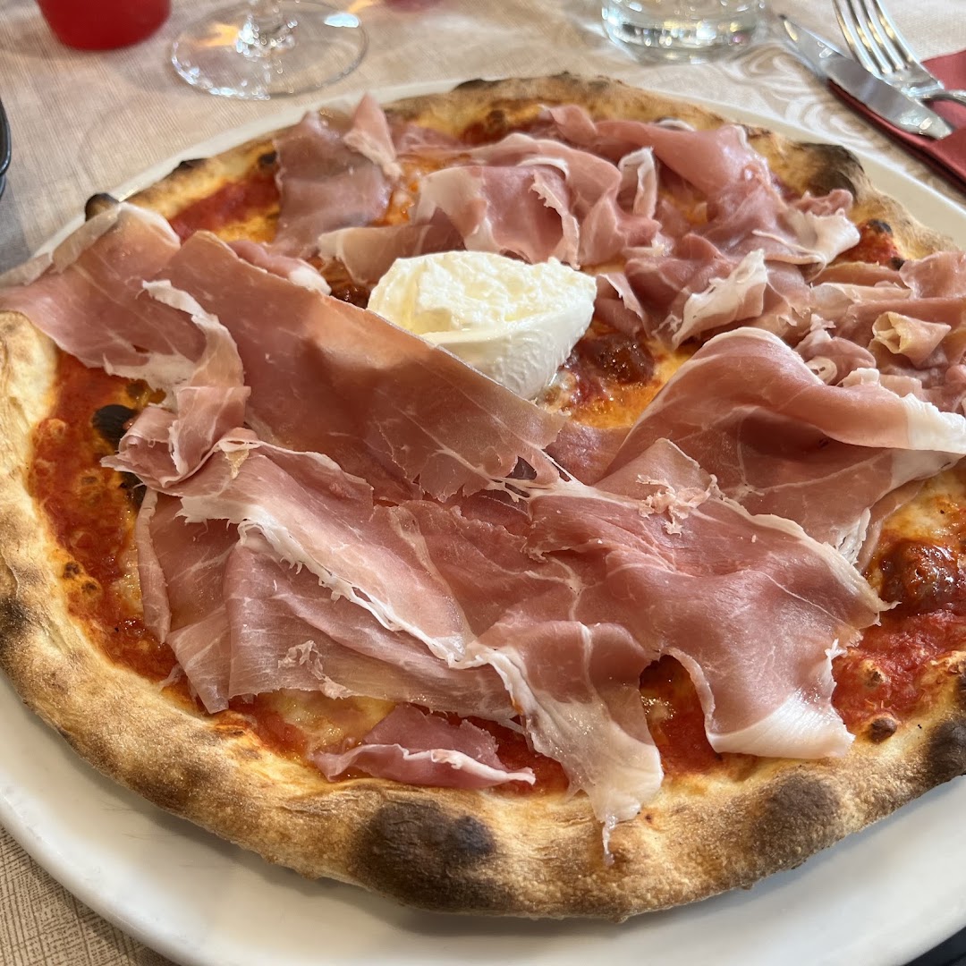 Ristorante Pizzeria Livia