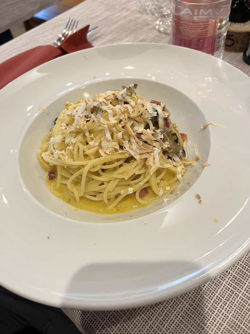 Ristorante Pizzeria Livia