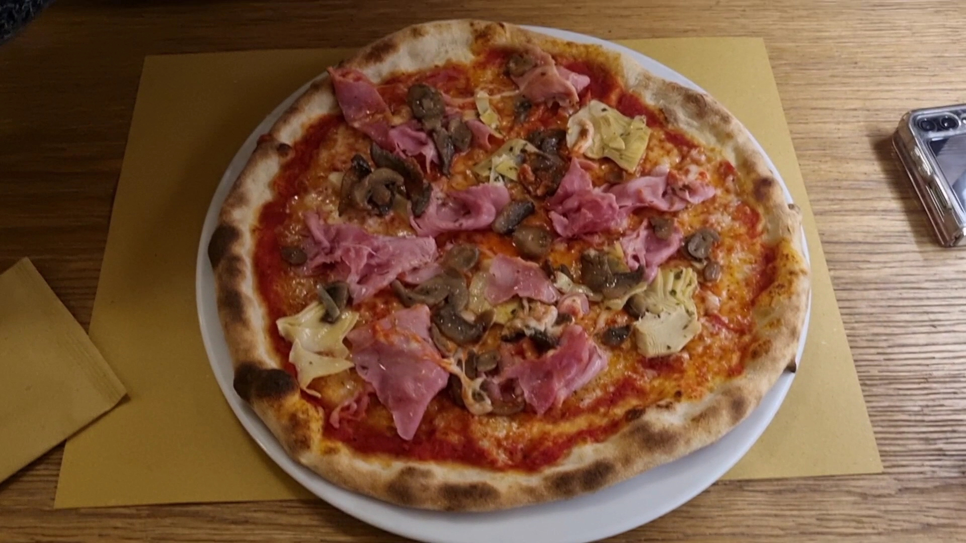 Ristorante Pizzeria Livia