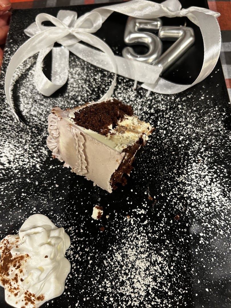 Ristorante Pizzeria Lo Chalet