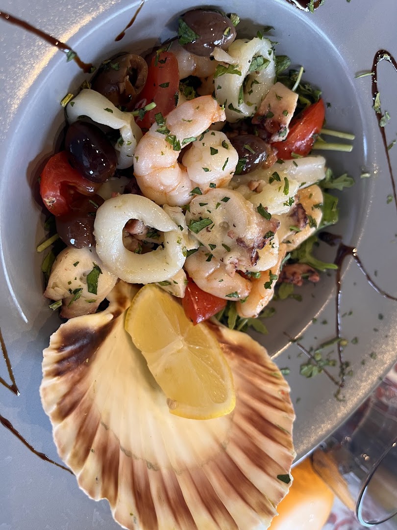 Ristorante Pizzeria Lo Chalet