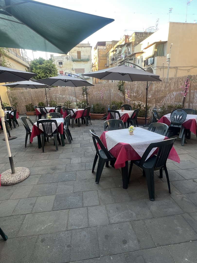 Ristorante Pizzeria Lo Scacco