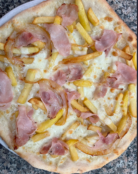 Ristorante Pizzeria Lo Scacco, Torre del Greco