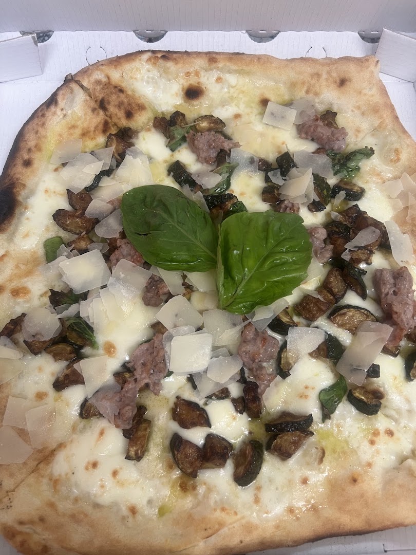 Ristorante Pizzeria Lo Scacco