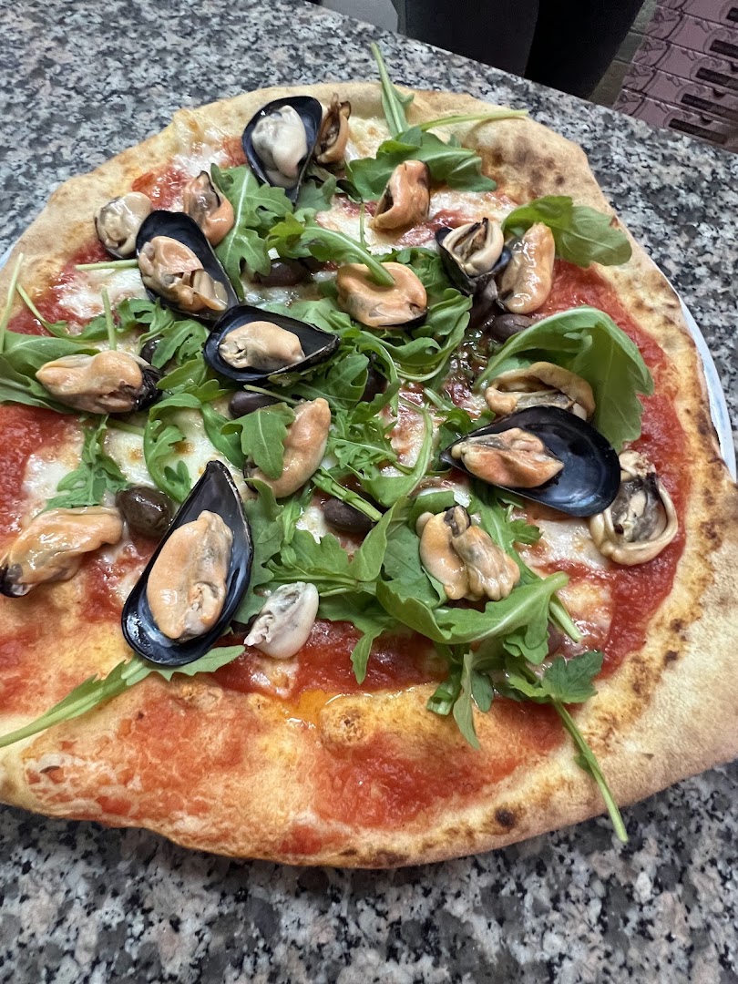 Ristorante Pizzeria Lo Scacco