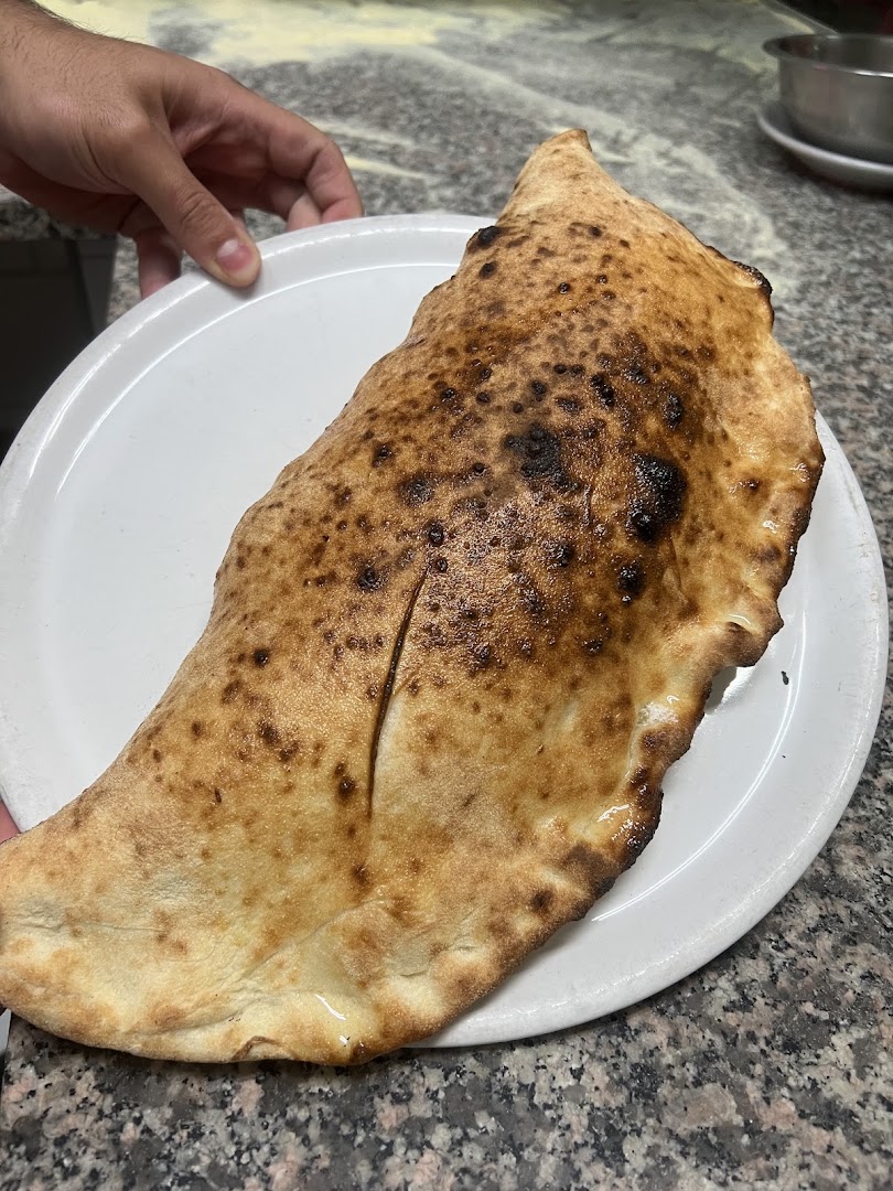 Ristorante Pizzeria Lo Scacco