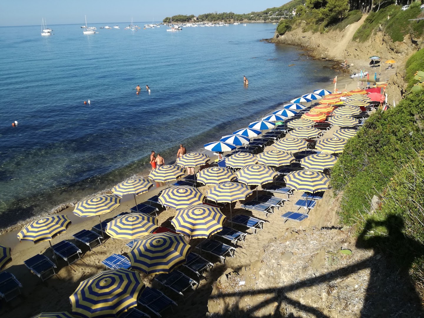 Ristorante Pizzeria Lo Scoglio di Pepe Giovanni