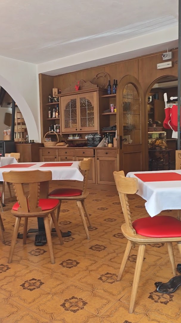 Ristorante Pizzeria Lo Scoiattolo