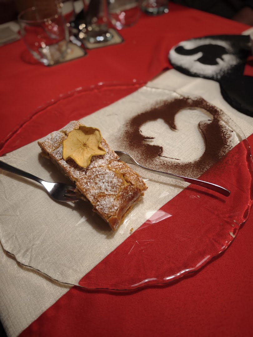 Ristorante Pizzeria Lo Scoiattolo