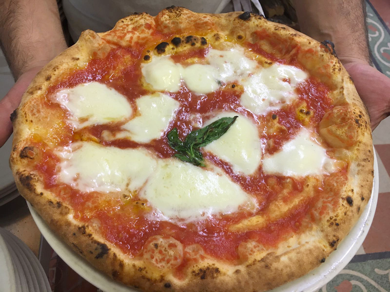Ristorante Pizzeria Lo Scugnizzo