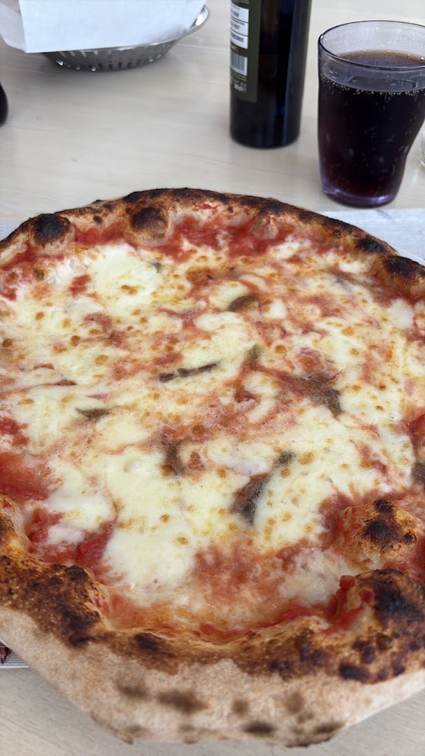 Ristorante Pizzeria Lo Scugnizzo, Terni