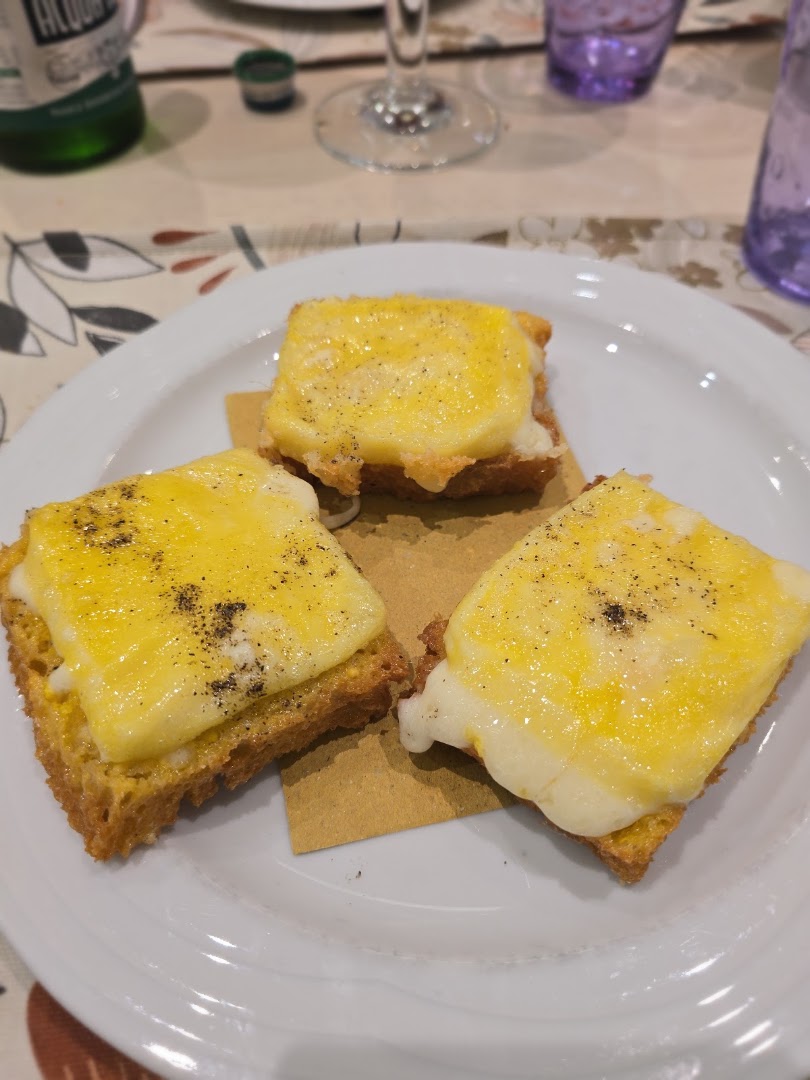 Ristorante Pizzeria Lo Scugnizzo